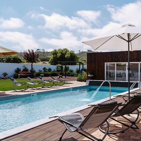 Barrocas Village Olho Marinho 外观 照片