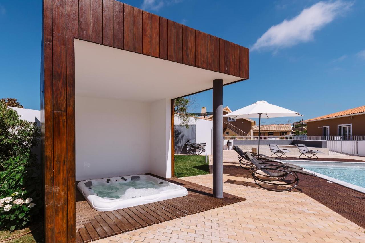Barrocas Village Olho Marinho 外观 照片
