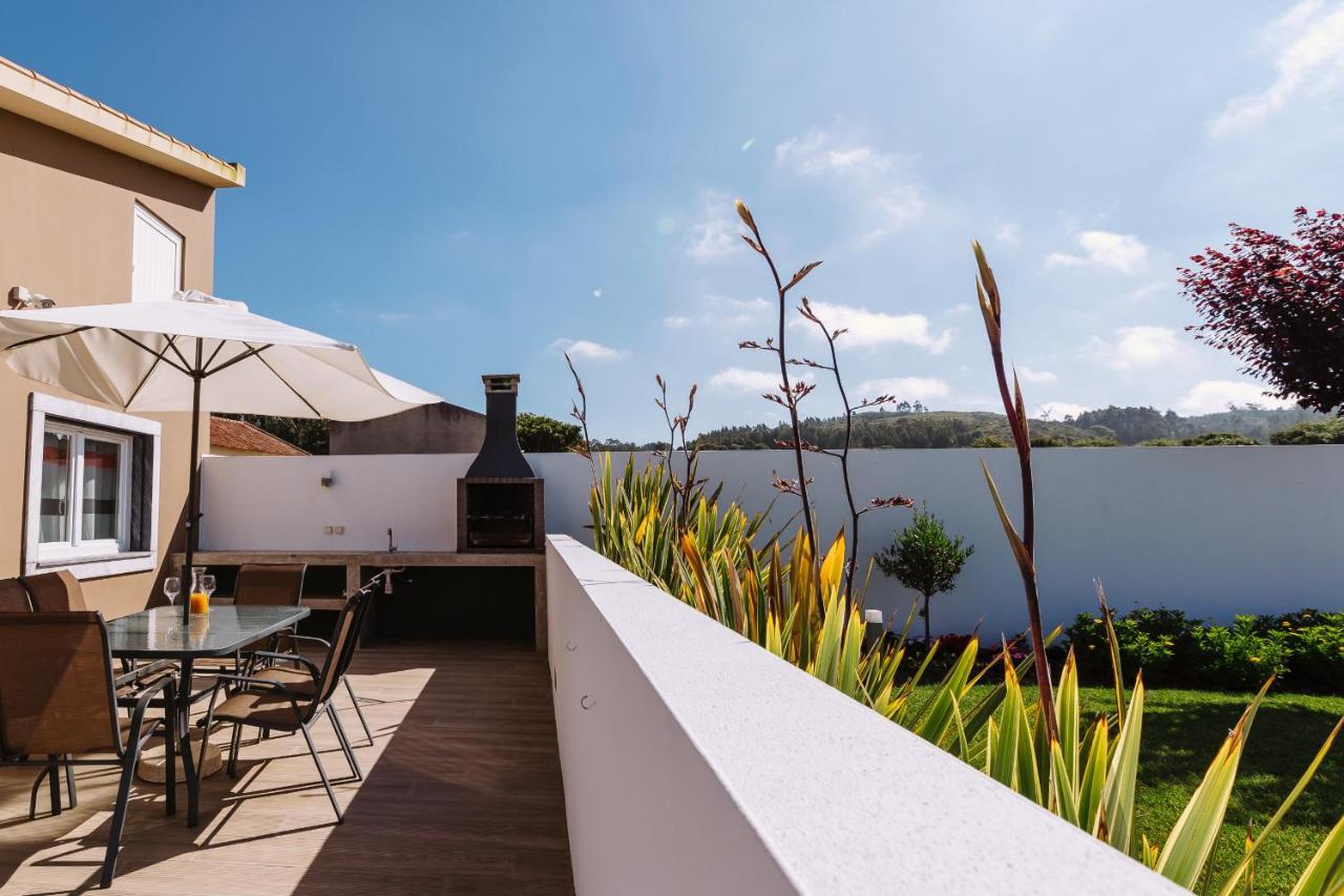 Barrocas Village Olho Marinho 外观 照片