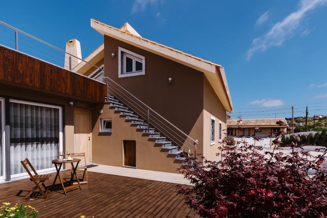 Barrocas Village Olho Marinho 外观 照片