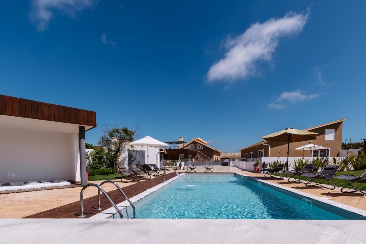 Barrocas Village Olho Marinho 外观 照片